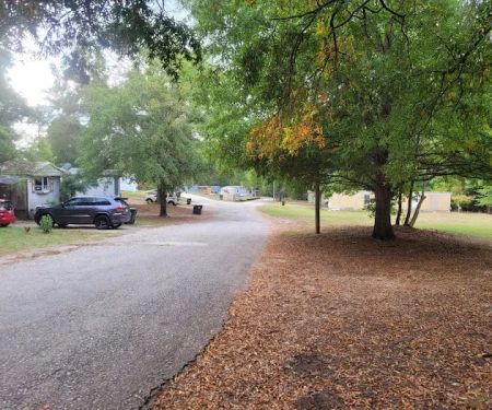 Stone Haven Mobile Home Park