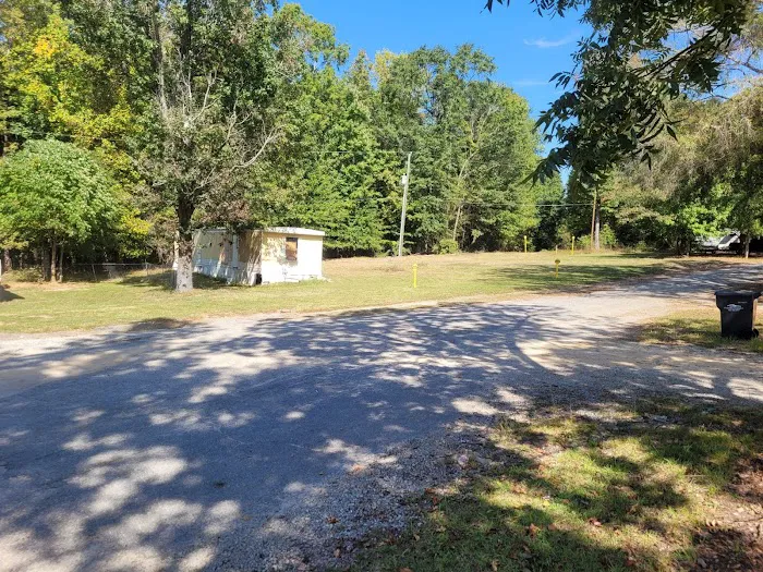 Stone Haven Mobile Home Park Picture 2