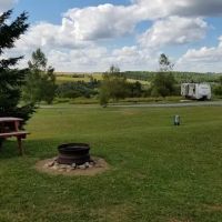 Arndt's Aroostook River Lodge ico