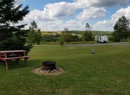Arndt's Aroostook River Lodge