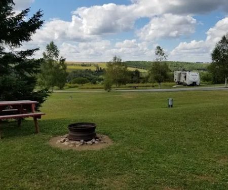 Arndt's Aroostook River Lodge