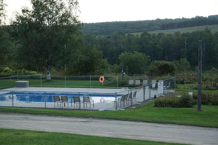 Arndt's Aroostook River Lodge Picture 2