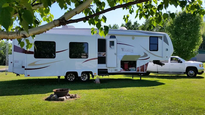 Arndt's Aroostook River Lodge Picture 9