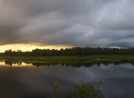 Camp Nomacca