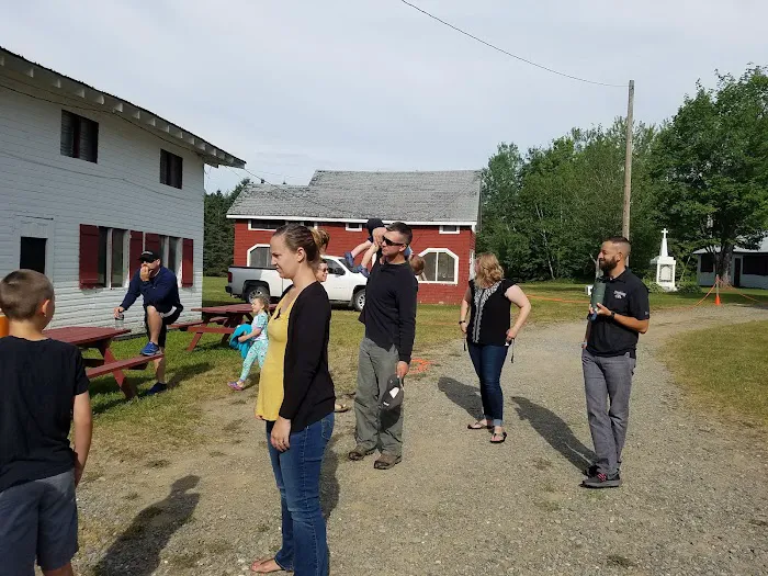 Camp Nomacca Picture 8