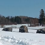 Trafton Lake Campground
