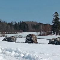 Trafton Lake Campground ico