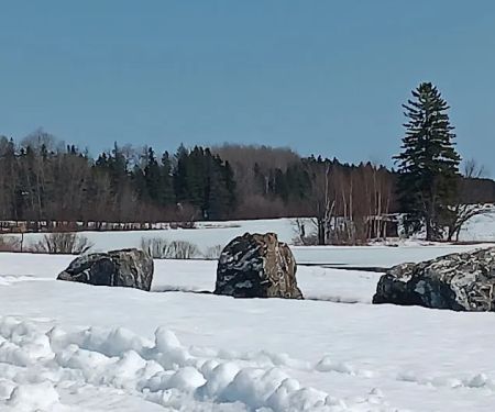 Trafton Lake Campground
