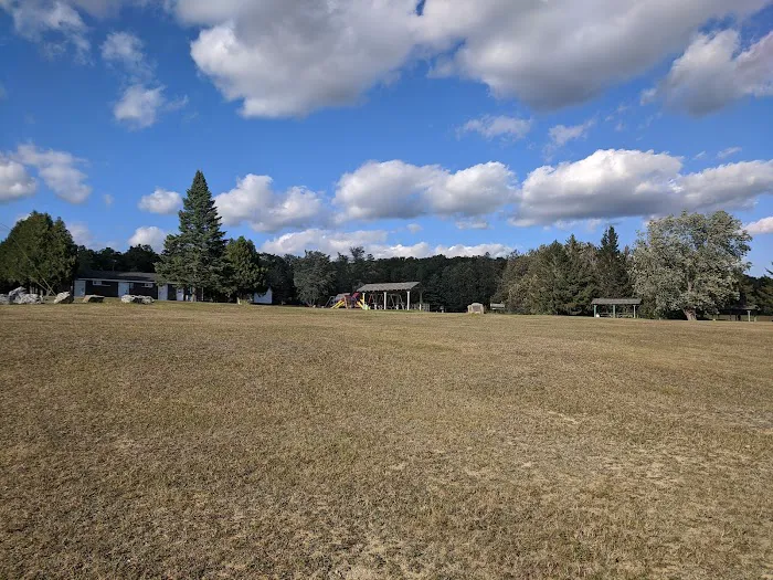 Trafton Lake Campground Picture 7