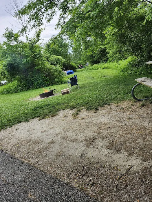 Maumee Bay State Park Campground Picture 9