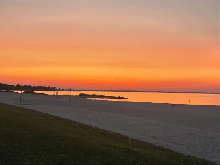 Maumee Bay State Park Campground Picture 6