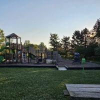 Maumee Bay State Park Campground ico