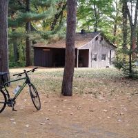 Camp Miakonda, Scouting America - Erie Shores Council ico