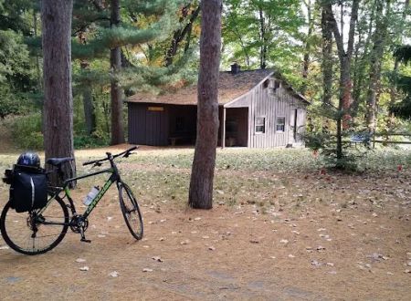 Camp Miakonda, Scouting America - Erie Shores Council