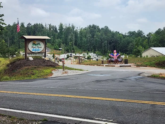 River Pointe RV Park Picture 9