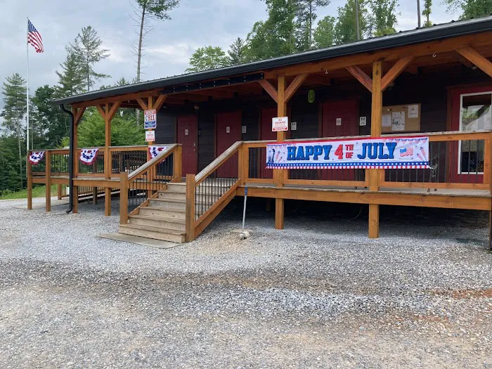 River Pointe RV Park Picture 10
