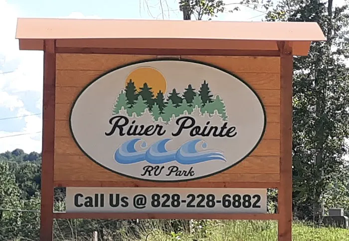 River Pointe RV Park Picture 6