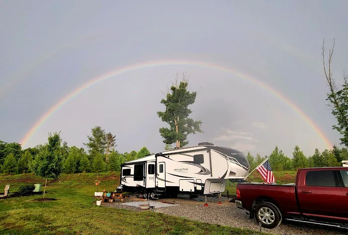 River Pointe RV Park Picture 4