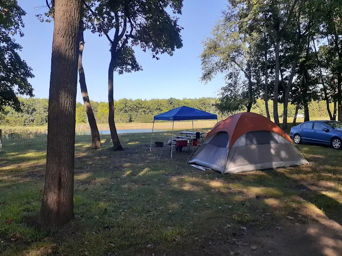 Big Sandy Campground Picture 7