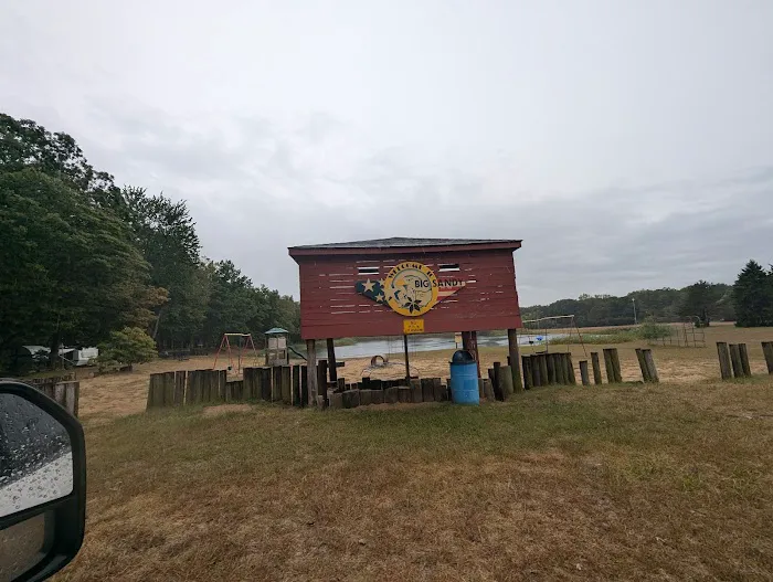 Big Sandy Campground Picture 10