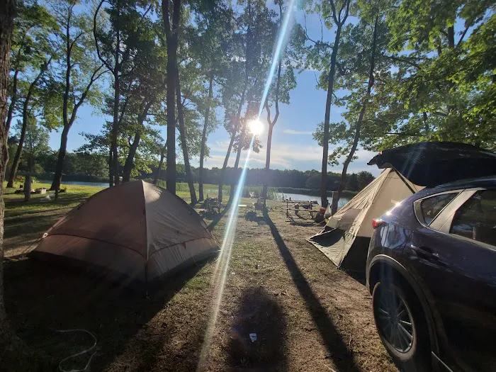 Big Sandy Campground Picture 3