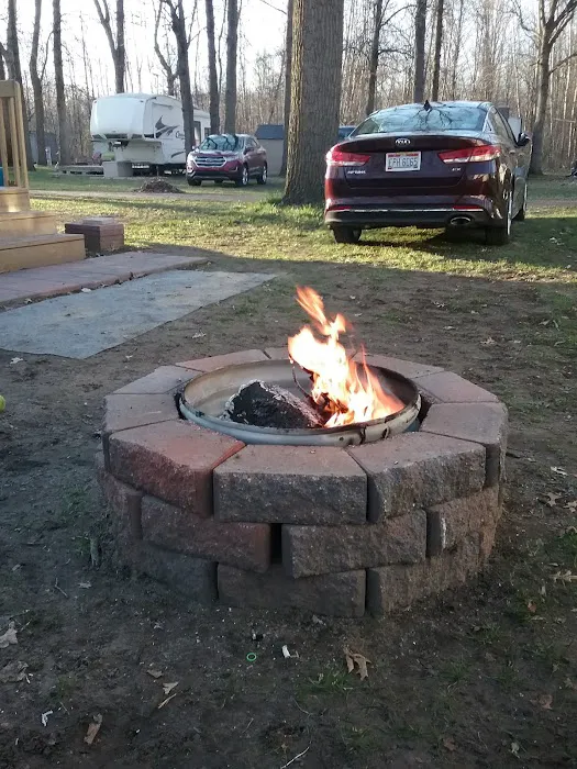 Big Sandy Campground Picture 5
