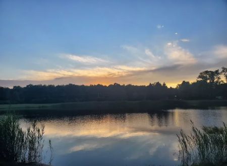 Big Sandy Campground