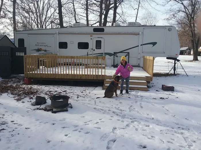 Big Sandy Campground Picture 8