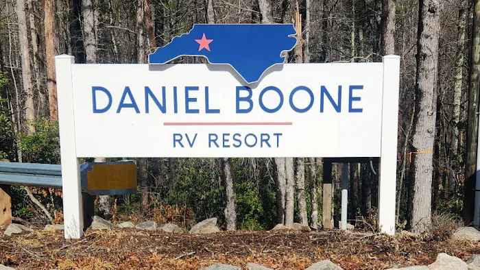 Daniel Boone RV Resort Picture 7
