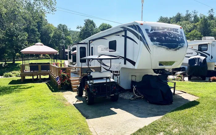 Daniel Boone RV Resort Picture 1
