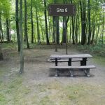 Oak Openings White Oak Campground
