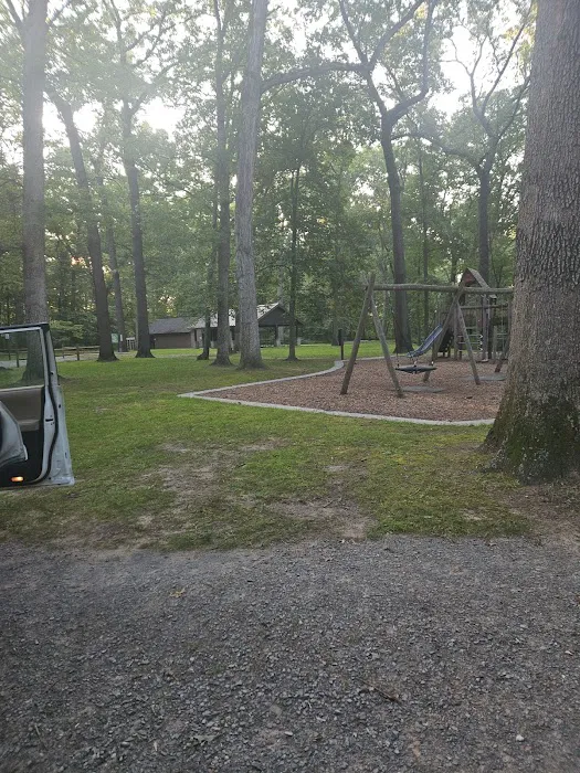 Oak Openings White Oak Campground Picture 7