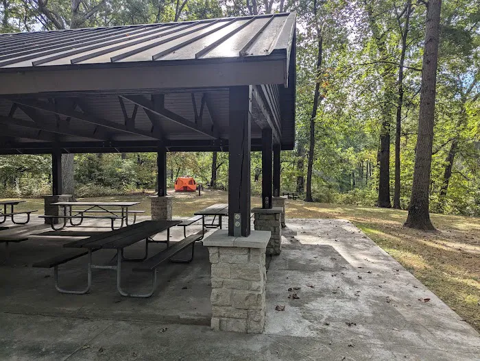 Oak Openings White Oak Campground Picture 4