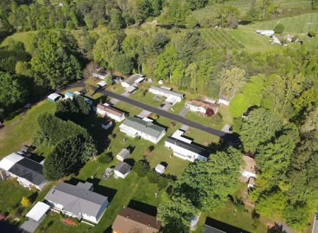 Oak Crest Estates MHC
