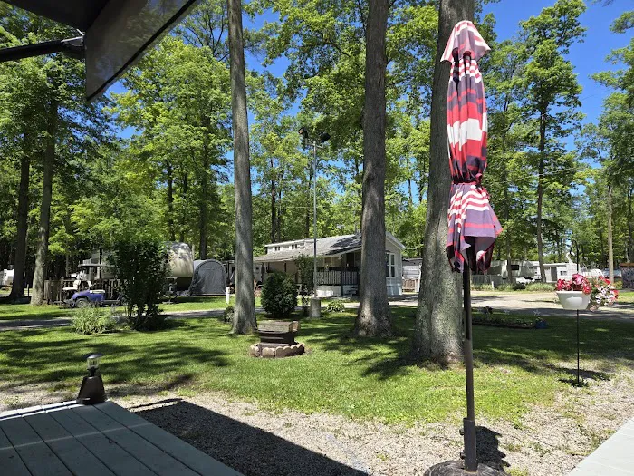 Twin Acres Campground Picture 7