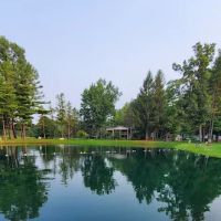Twin Acres Campground ico