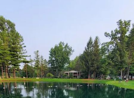 Twin Acres Campground
