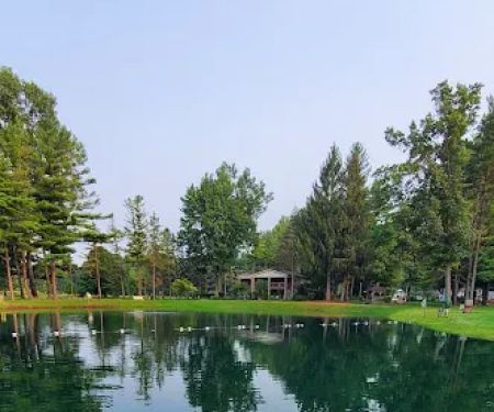 Twin Acres Campground