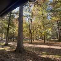 Blue Ridge Travel Park ico