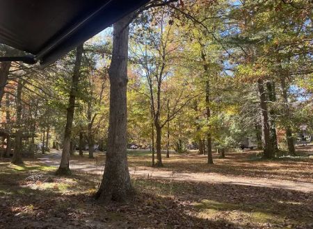 Blue Ridge Travel Park