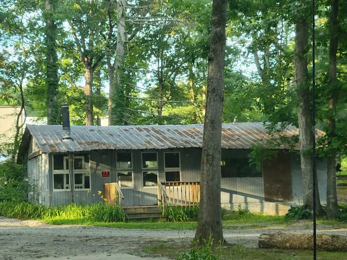 Blue Ridge Travel Park Picture 5