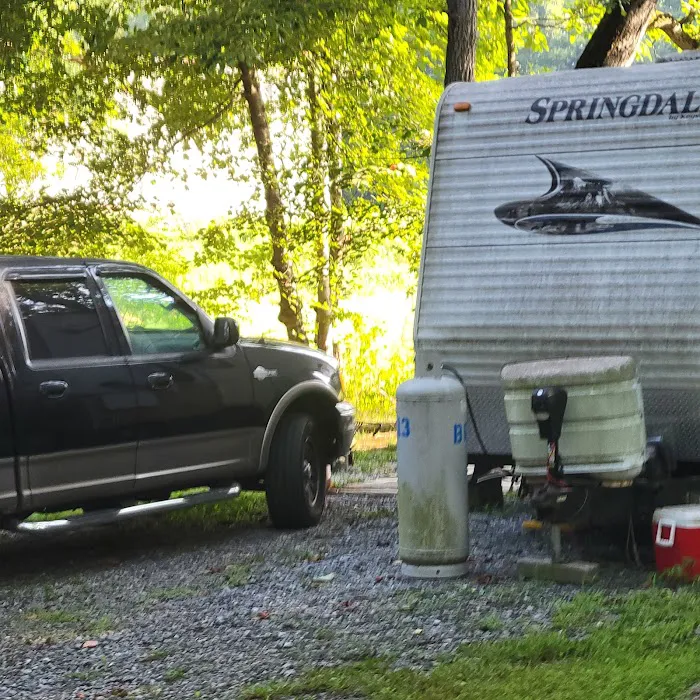 Blue Ridge Travel Park Picture 4