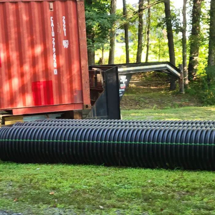 Blue Ridge Travel Park Picture 6