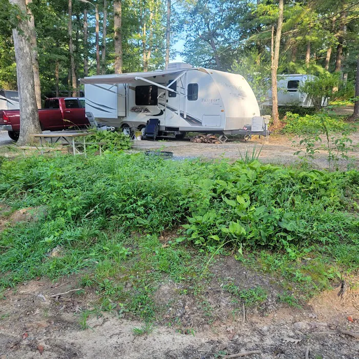 Blue Ridge Travel Park Picture 8