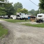 Casual Country Campground