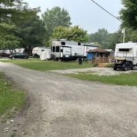Casual Country Campground ico