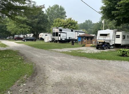 Casual Country Campground