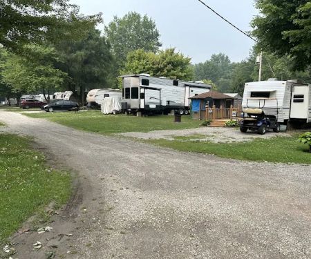 Casual Country Campground