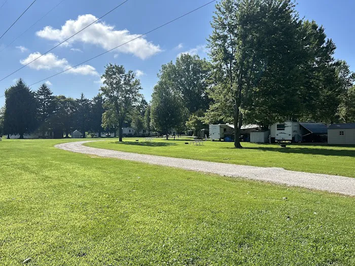 Casual Country Campground Picture 9