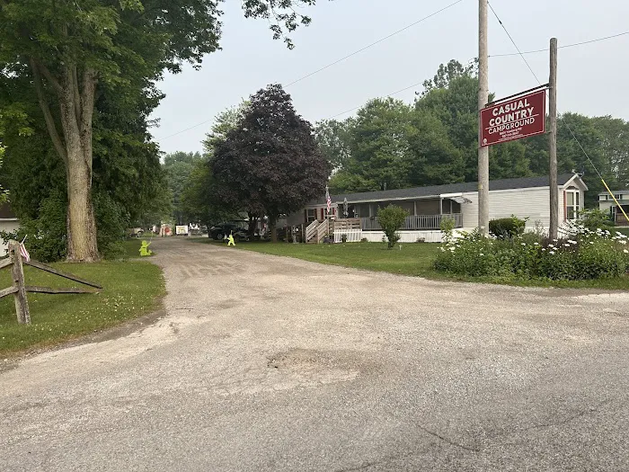 Casual Country Campground Picture 7